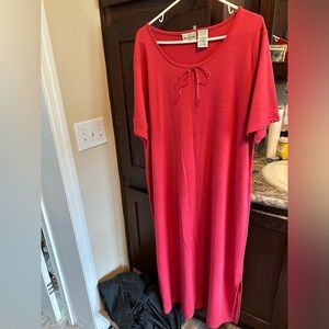 Women's Dress Size 22W/24W